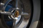 Ford Thunderbird Custom Hardtop 1958 года